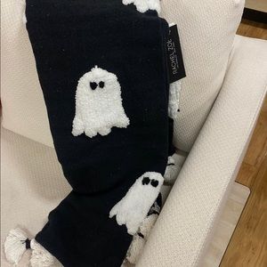 Rachel Zoe Viral Ghost Blanket